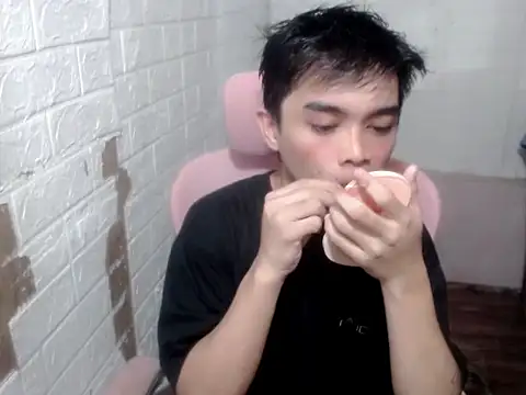 Snapshot of sexysam14 chatting on 05.27.26 sexysam14 online show from 05.27.26