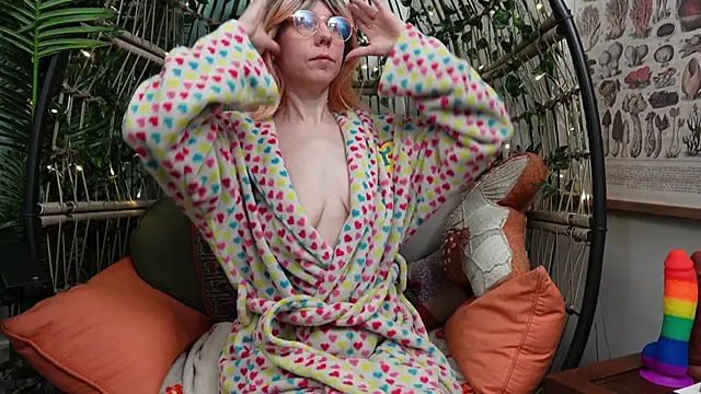 bendingofwillow online show from 12.14.25