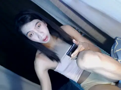 xyourdreamtrans online show from 10.03.25