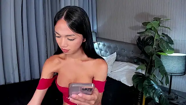HugeCocoCock online show from 07.02.26