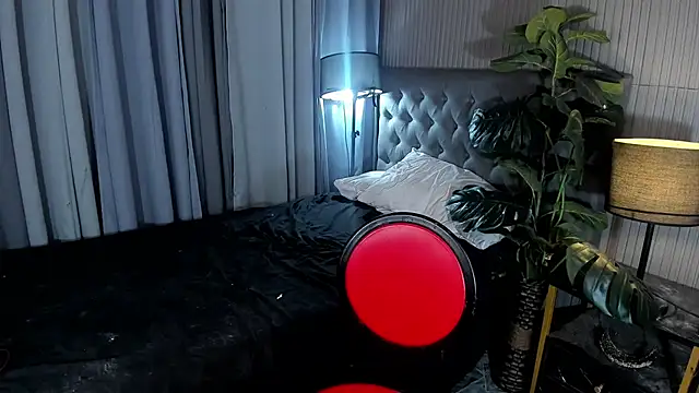 HugeCocoCock online show from 07.15.26