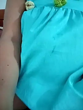 Snapshot of Yoo_j chatting on 09.10.25 Yoo j online show from 09.10.25