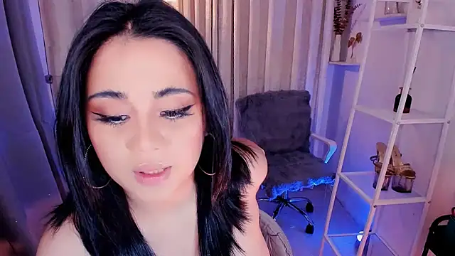 Snapshot of MS_VALERIA chatting on 09.24.25 MS VALERIA online show from 09.24.25