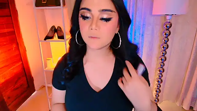 MS VALERIA online show from 02.04.26