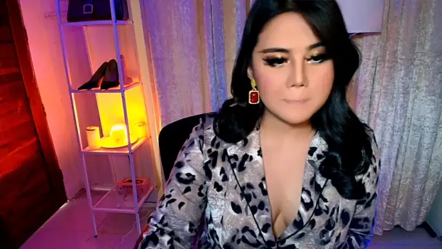 MS VALERIA online show from 02.26.26