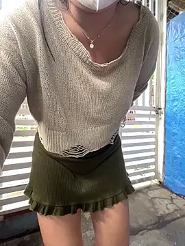 FishingGirl online show from 09.19.25