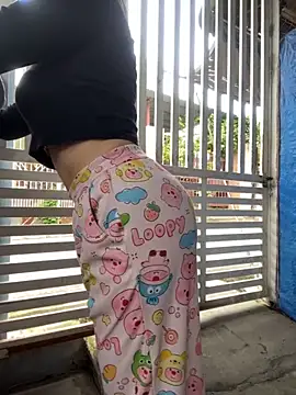 FishingGirl online show from 10.01.25