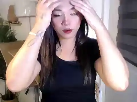 scarlett brownx69 online show from 06.23.26