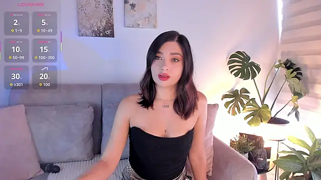 Estrer collins online show from 03.11.26