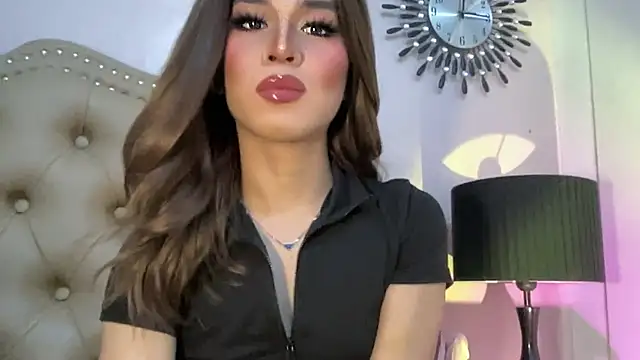 solana imani online show from 10.27.25