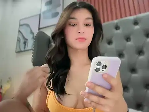 asiansmilexx online show from 04.22.26