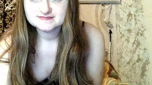 LuckyLust11 online show from 10.29.25