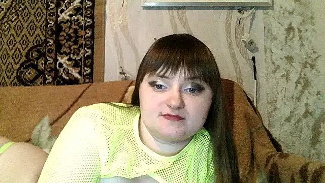 LuckyLust11 online show from 11.26.25