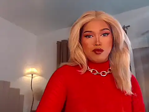 sasha martina online show from 04.19.26