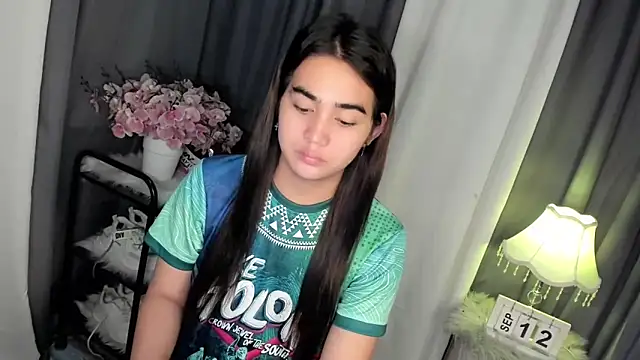 Alovelydoll nica online show from 09.12.25