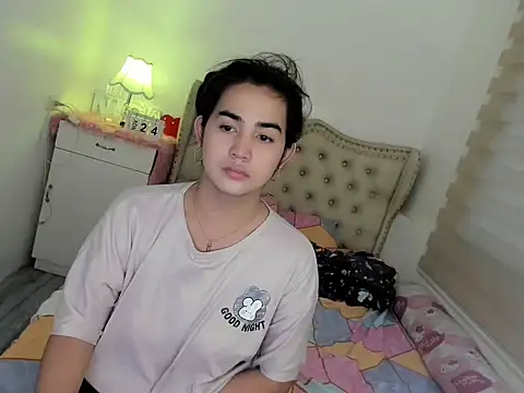 Alovelydoll nica online show from 11.24.25