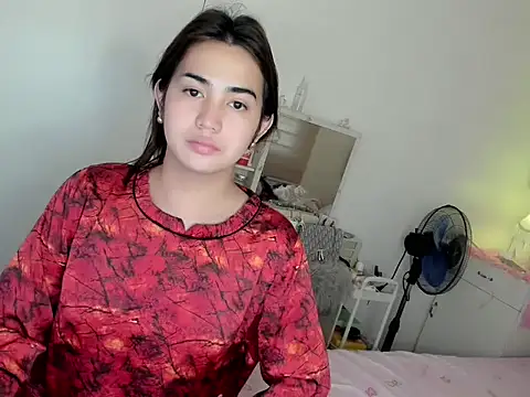 Alovelydoll nica online show from 03.10.26