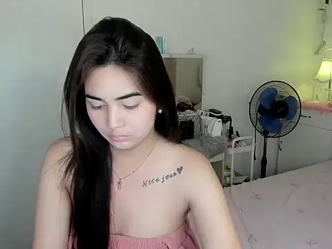 Alovelydoll nica online show from 03.23.26