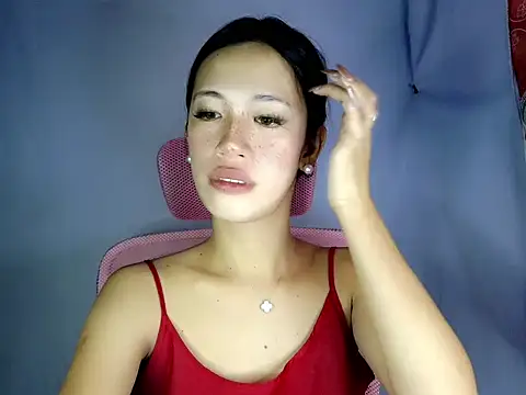 Ayabell123 online show from 02.11.26