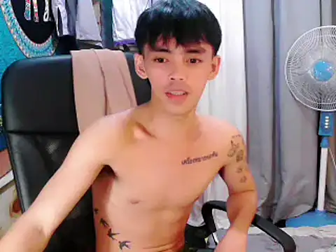 urhunky boy online show from 09.28.25