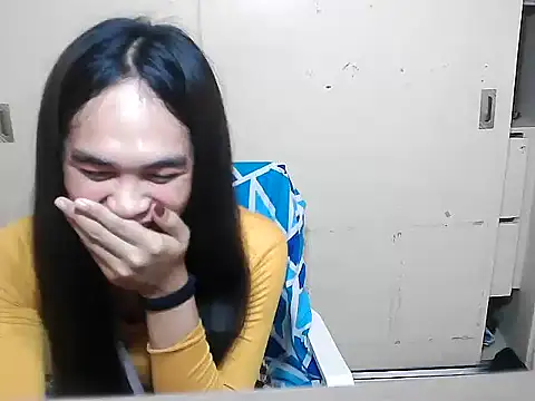 TS Jesyy online show from 03.02.26