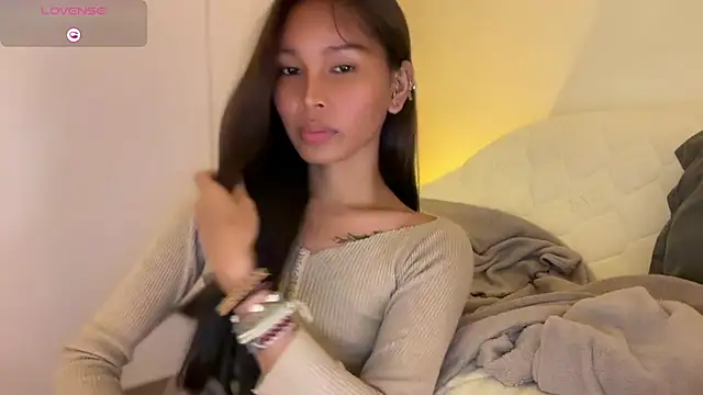  sexyanne69  online show from 04.04.26