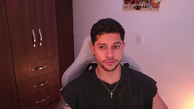 domsantiago  online show from 12.05.25