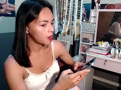 miya khali online show from 11.14.25