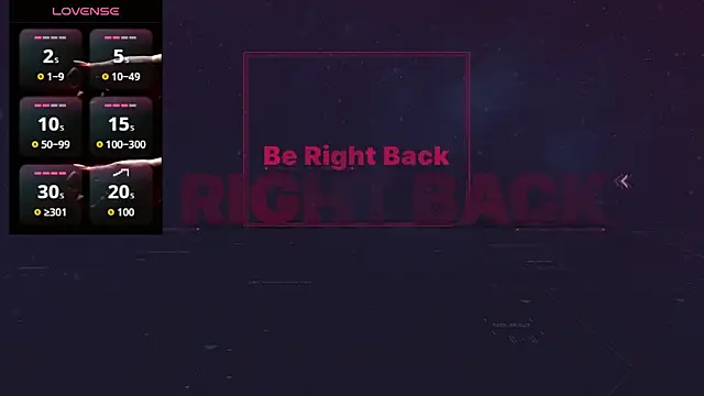 Paulalu95 online show from 04.06.26