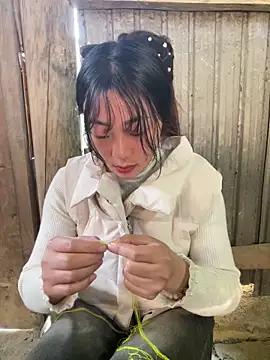 isaaa5 online show from 11.24.25