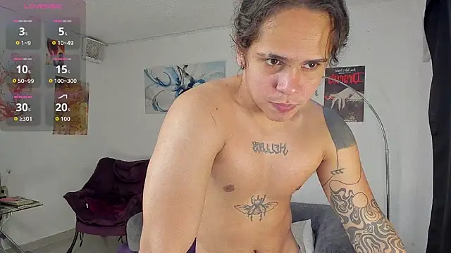 Maximiliano scoott   online show from 05.26.26