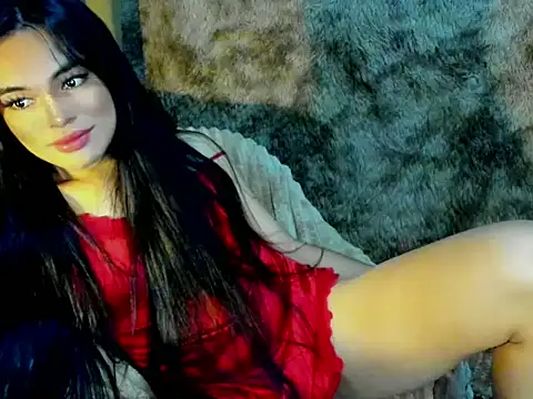 Sweetpeaxx online show from 03.18.26