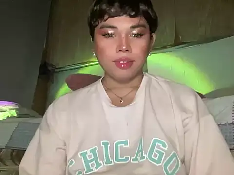 goddessofalltime online show from 03.10.26