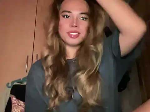 goddessofalltime online show from 04.04.26