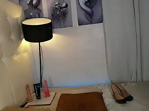 Foxxy Barbie online show from 01.19.26