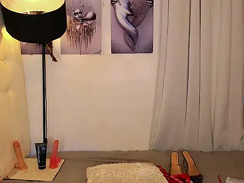 Foxxy Barbie online show from 03.05.26