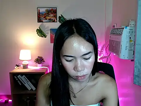 Shindoll online show from 10.26.25