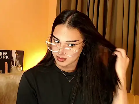 magnificent kitana online show from 11.07.25