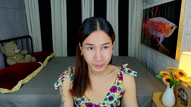 TRANSGODDESSA online show from 10.31.25