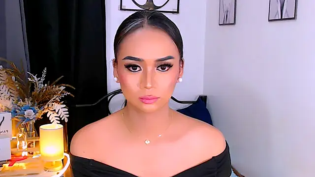 Zialustts online show from 03.20.26