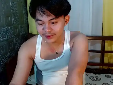 urguy toshi online show from 10.15.25