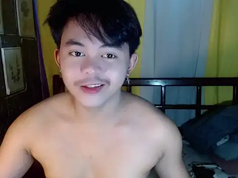 urguy toshi online show from 07.19.26