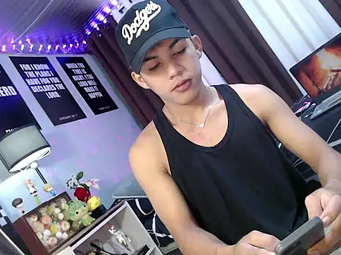 Snapshot of urhot_chany chatting on 07.21.26 urhot chany online show from 07.21.26
