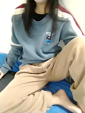 Kembong01 online show from 03.17.26