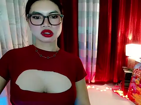 lover girl143 online show from 02.06.26