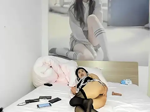 Snapshot of xiuxiu521 chatting on 09.18.25 xiuxiu521 online show from 09.18.25