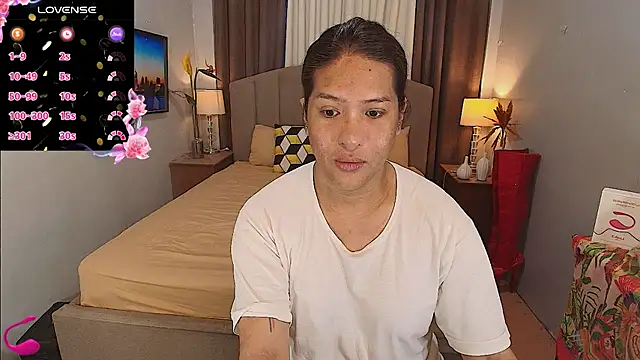 EvaTheMistress online show from 09.29.25