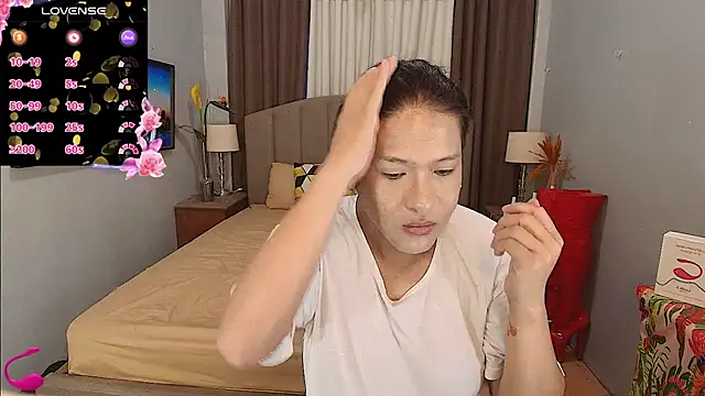 EvaTheMistress online show from 10.06.25