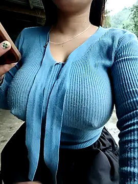 Rubyy Nk online show from 03.22.26