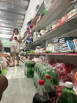 Maily NC online show from 03.12.26